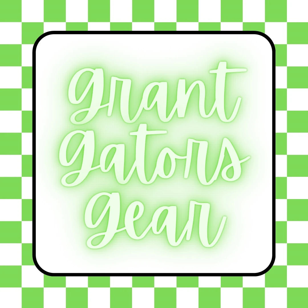 Gator Gear Page 5 Daisy Lane