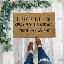 Load image into Gallery viewer, DIY Doormat Class - 2.7.26