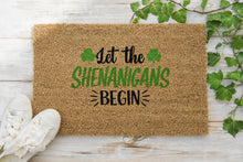 Load image into Gallery viewer, DIY Doormat Class - 3.1.26