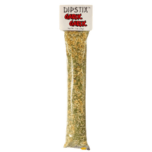 Load image into Gallery viewer, Garlic Garlic Dipstix

