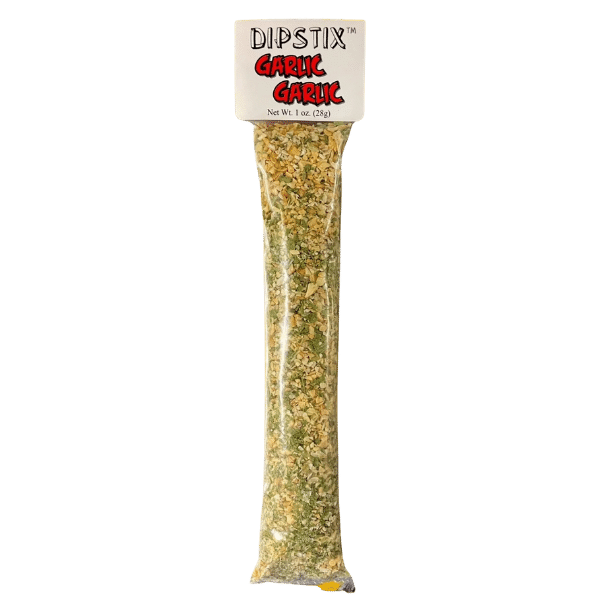 Garlic Garlic Dipstix
