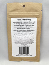 Load image into Gallery viewer, Wild Strawberry Dip Mix
