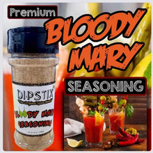 Load image into Gallery viewer, DIPSTIX Bloody Mary Seasoning
