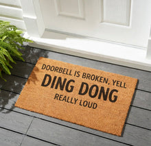 Load image into Gallery viewer, DIY Doormat Class - 2.7.26
