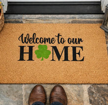 Load image into Gallery viewer, DIY Doormat Class - 3.1.26
