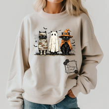 Load image into Gallery viewer, Cats in Costume
