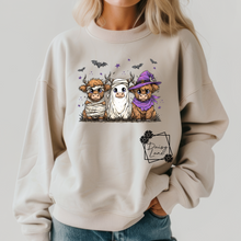 Load image into Gallery viewer, Cows in Costume
