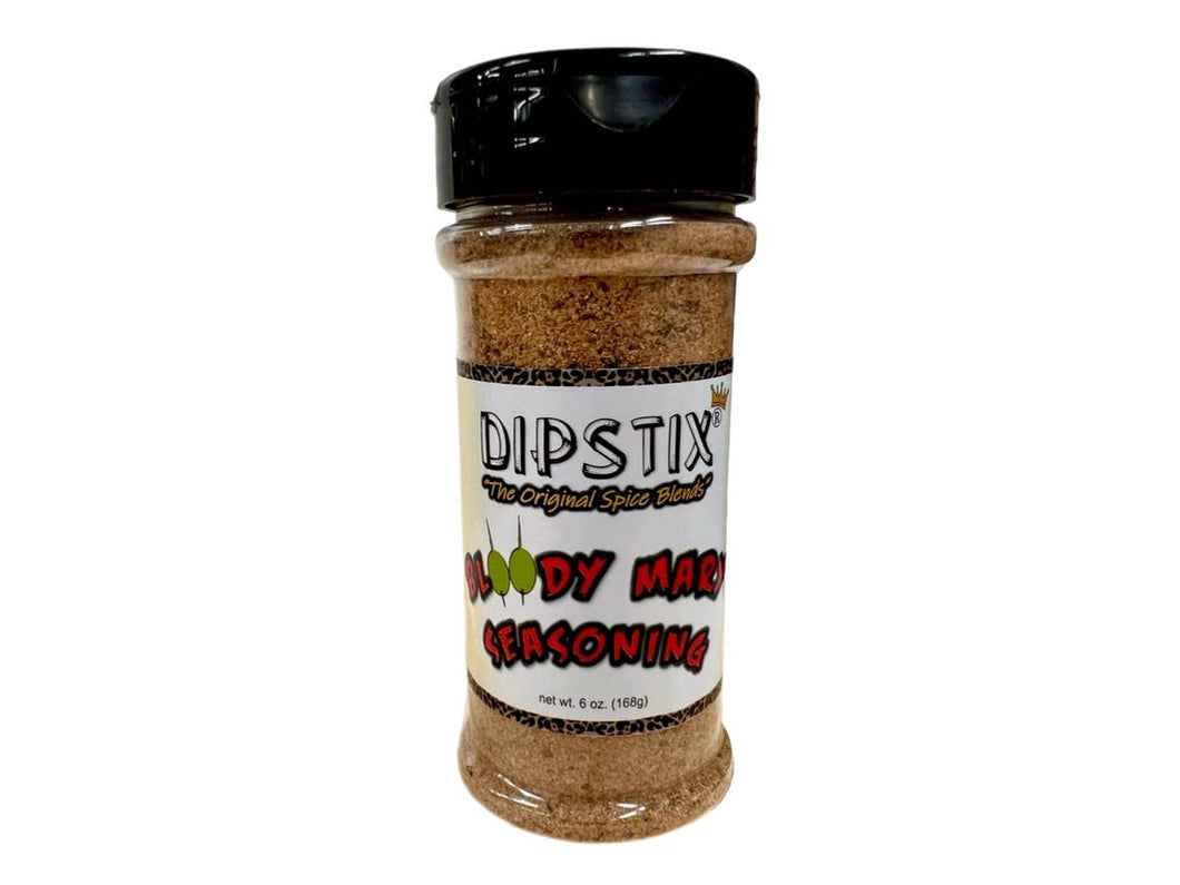 DIPSTIX Bloody Mary Seasoning